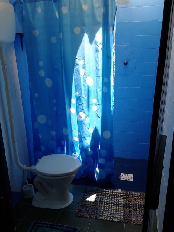 הוסטל ז'יז'וקה דה ז'ריקואקוארה Casa Jeri Paradise חדר תמונה